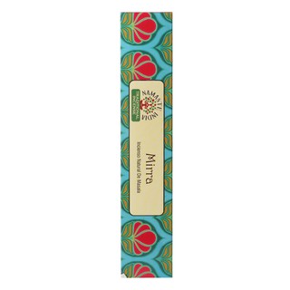 Natural Efe | Indian incense sticks - Mirra | ธูปหอม มดยอบ 15g