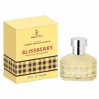 น้ำหอม Perfume blissberry Dorall Collection 100 ml