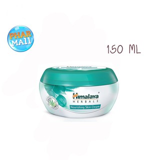 Himalaya Herbals Nourishing skin cream 150 ML