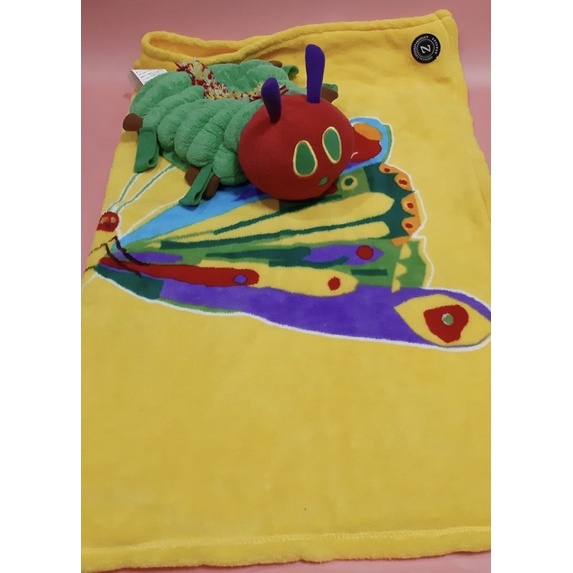 eric carle, The Very Hungry Caterpillar™ by Eric Carle 🐛🐛🐛The World of ERiC CARLE® อีริค