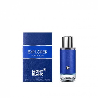 [30ml] Mont blanc Explorer Ultra Blue Eau de Parfum 30ml