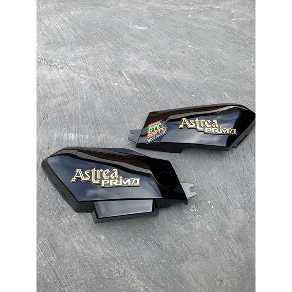 กล่องแบตเตอรี่ Honda astrea Prima, ฝาครอบแบตเตอรี่ Prima, ฝาครอบแบตเตอรี่ ฝาครอบ Prima