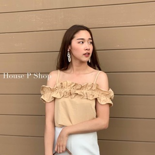 Housepshop top (new) lookbook shuuxme jellyplease