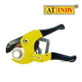 AT INDY PVC Pipe Cutter กรรไกรตัดท่อ PVC รหัส P37