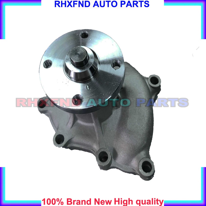 Auto OEM 25100-4Z000 K65B-15-100 J2 water pump assembly for engine Hyundai H100