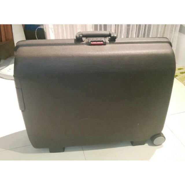 กระเป๋า samsonite มือสอง