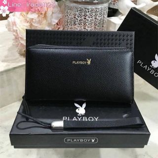 PLAYBOY WALLET ของแท้ ราคาถูก