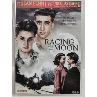 DVD : Racing with the Moon (1984) มนต์เสน่ห์แห่งรักแท้ " Sean Penn, Nicolas Cage "