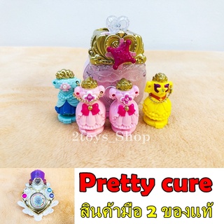 Pretty cure พริตตี้เคียว มิรูโม่ สินค้าของแท้ Bandai