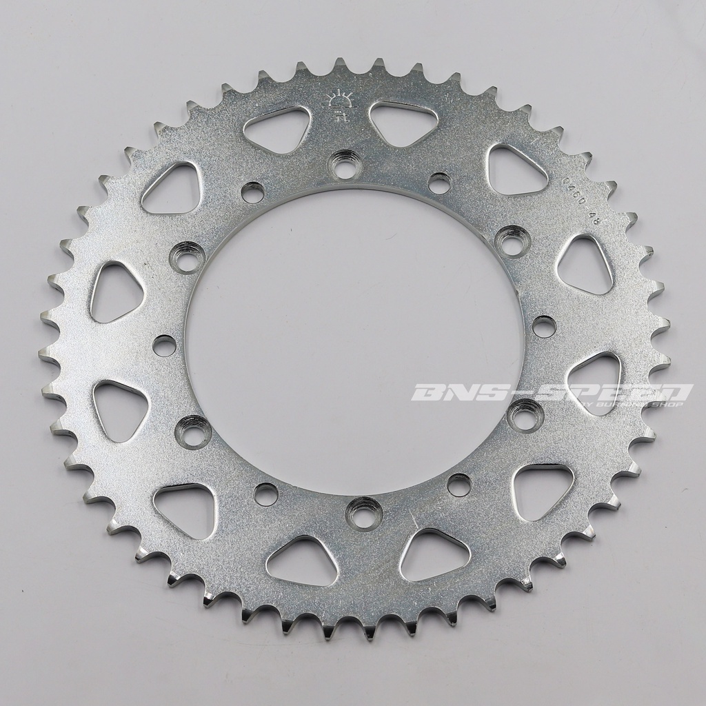 สเตอร์หลัง Jomthai  KLX230L/R, KLX250/D-TRACKER250/X, KX125/250, KX250F/450F 04-20 (JTR460)