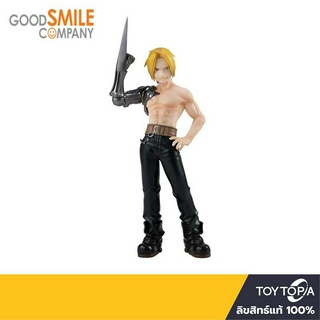 พร้อมส่ง+โค้ดส่วนลด Pop Up Parade Edward Elric: Fullmetal Alchemist: Brotherhood (Re-run)  by Good Smile Company (ลิขสิทธิ์แท้)