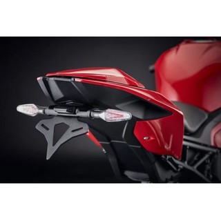 Evotech ท้ายสั้น (Tail Tidy) สำหรับ BMW S1000RR ปี 2020+