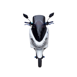 ชิวหน้าแต่ง PCX150 ปี14-17 ทรง wing