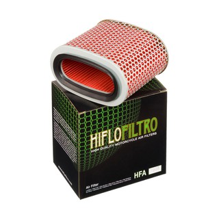 กรองอากาศ Hiflo HFA1908 สำหรับ กรองอากาศ Hiflo Honda VT1100 Shadow รหัสสินค้า AB9184