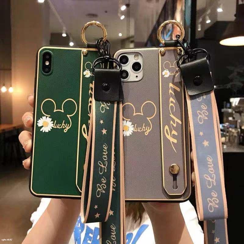 เคส-For OPPO A6X A6Pro Reno 15F 15Pro 14F 14Pro A5X A5Pro Reno 13F A3X A60 Reno 12Pro 11F A79 A18 A38 A58 A78 A98 A17K Reno 8T A57 A77 5g A96 Reno 8Z 7ZWith Lanyards-GNC