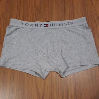 กางเกงในมือสองของแท้  Tommy Hifiger