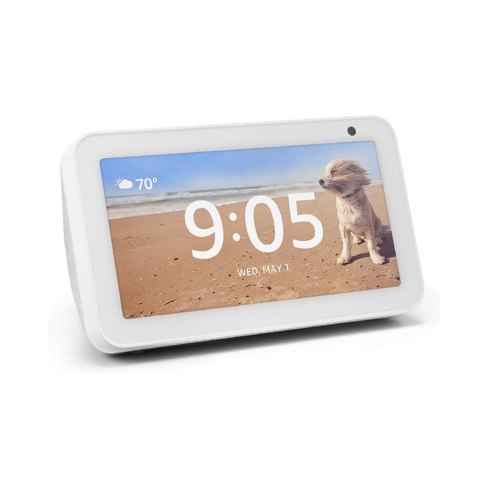 Amazon Echo Show 5 Compact smart display with Alexa E4F9 | Shopee Thailand