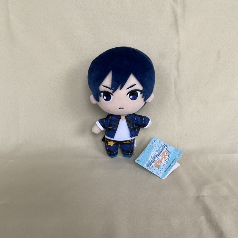 ตุ๊กตา/นุย Hidaka Hokuto จากอันสึตะ/Ensemble Stars