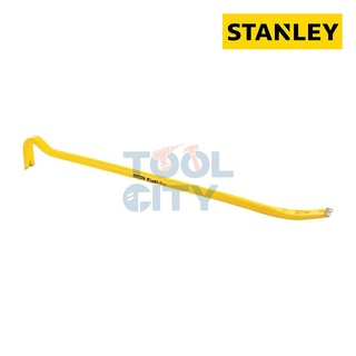 STANLEY 55-104 ชแลงปลายงอ FATMAX ยาว 36"