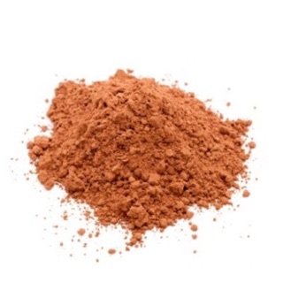 วัตถุดิบเครื่องสำอางค์ Red clay 50g 001879