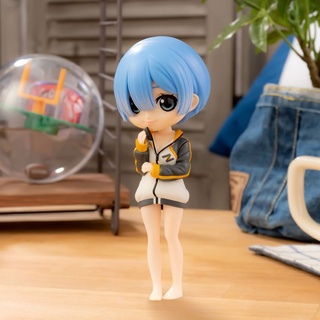 (แท้ / Lot JP) Urusei Yatsura - Q posket - Rem vol.2 (ver.A)