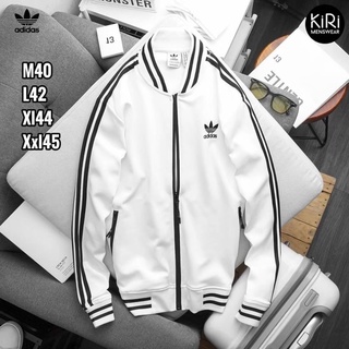 adidas   เสื้อแขนยาว