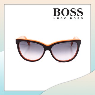 แว่นกันแดด BOSS ORANGE รุ่น BO 0171/S สี SPIJJ ไซส์ 58