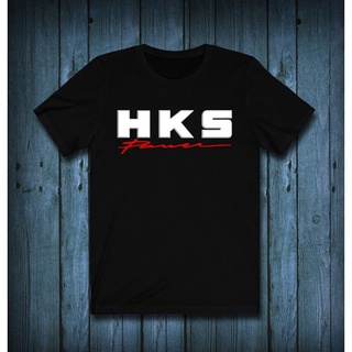 [S-5XL]6784hks Power Special เสื้อยืดลําลอง แขนสั้น คอกลม เข้ากับทุกการแต่งกาย สําหรับผู้ชาย 603269