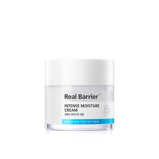 Real Barrier Intense ครีมให้ความชุ่มชื้น 50 มล.