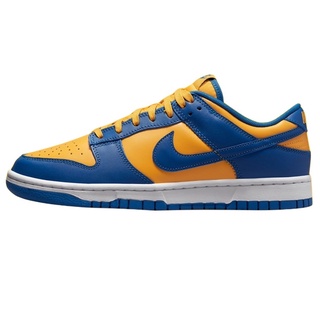 *พร้อมส่ง* Nike Dunk Low "UCLA"