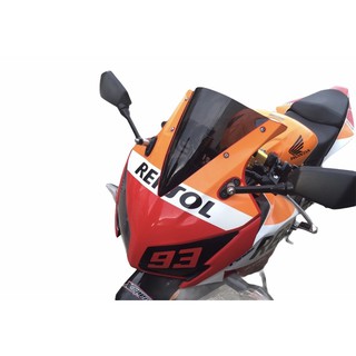 ( Code ส่วนลด INCJAM15 )  ชิวหน้าแต่ง Honda CBR300