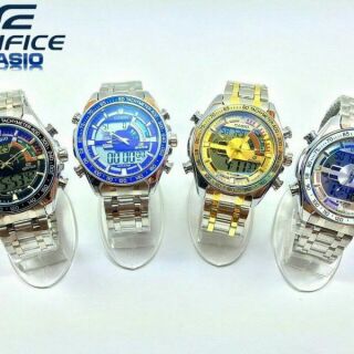 Casio