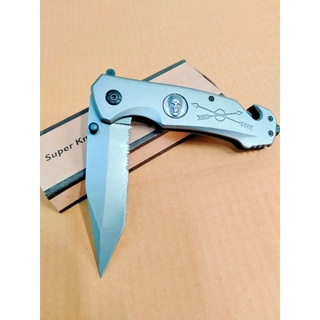 Super Knife best quality Stainless steel blade