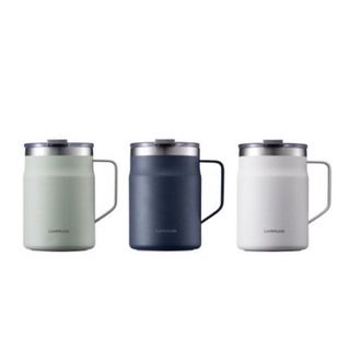 LocknLock Vacuum Cup แก้วเก็บอุณหภูมิ Metrro Mug รุ่น LHC4219