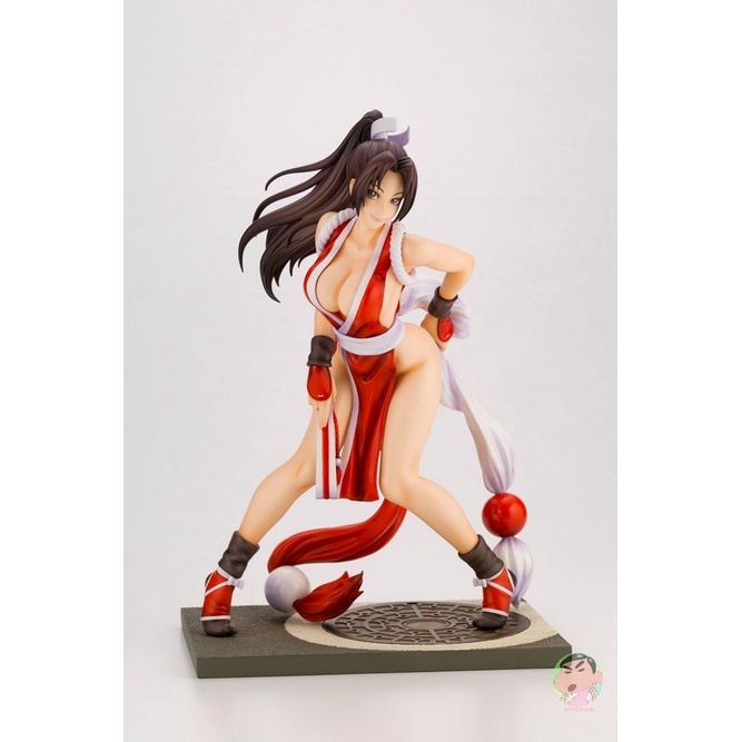 Kotobukiya SNK The King of Fighters '98 Mai Shiranui Figure