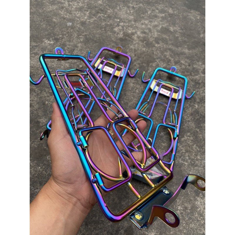 Baga ex 155, baga titan exciter 155 VVA MODEL 2022