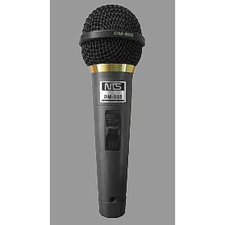 ไดนามิกไมโครโฟน NTS รุ่น DM-505