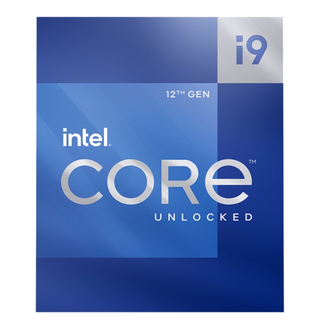 CPU 1700 INTEL CORE I9-12900K 3.2 GHz No Fan