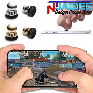 [ร้านนี้สินค้าตรงปก] มินิเกมจอยสติ๊ก Gamepad Sucker Touch Screen Controller