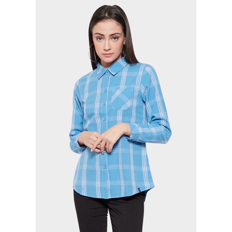 เสื้อ KEMEJA Ako****