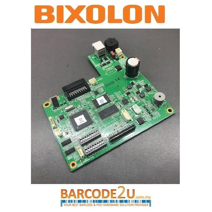 เมนบอร์ดเครื่องพิมพ์ Bixolon SRP350ii