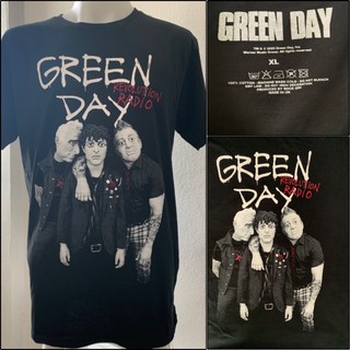 Green Day :  Red Hot