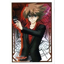 Bushiroad Sleeve Mini Cardfight!! Vanguard Kai Toshiki Star-vader Inovasion