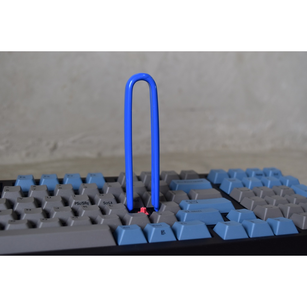 Switch Puller Mechanical Keyboard อุปกรณ์สำหรับดึง switch mechanical keyboard (พร้อมส่งในไทย)