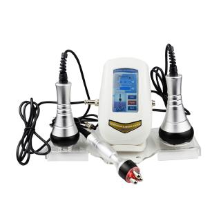 4 in 1 RF vacuum slimming machine CBM6