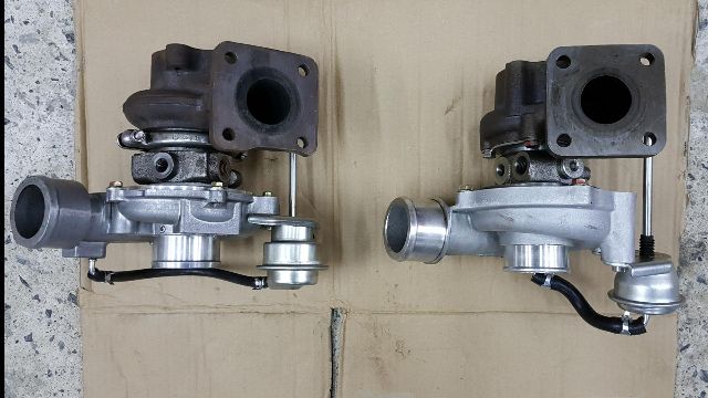 เทอร โบ Isuzu D Max Commonrail 2500 3000 Shopee Thailand