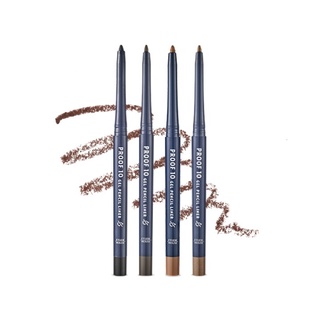 [ETUDE] Proof 10 Gel Pencil Liner