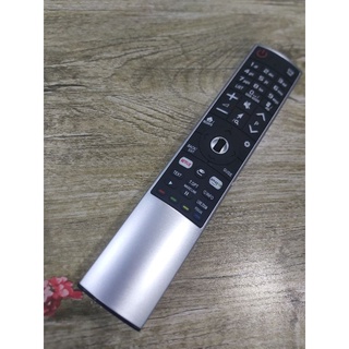 รีโมทLGเมจิกรุ่นMR-700ใส่ถ่านใช้ได้เลย