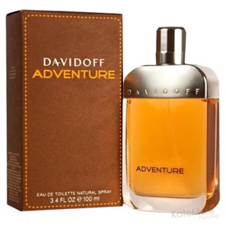 Davidoff Adventure EDT 100 ml.