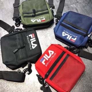 กระเป๋า fila basic